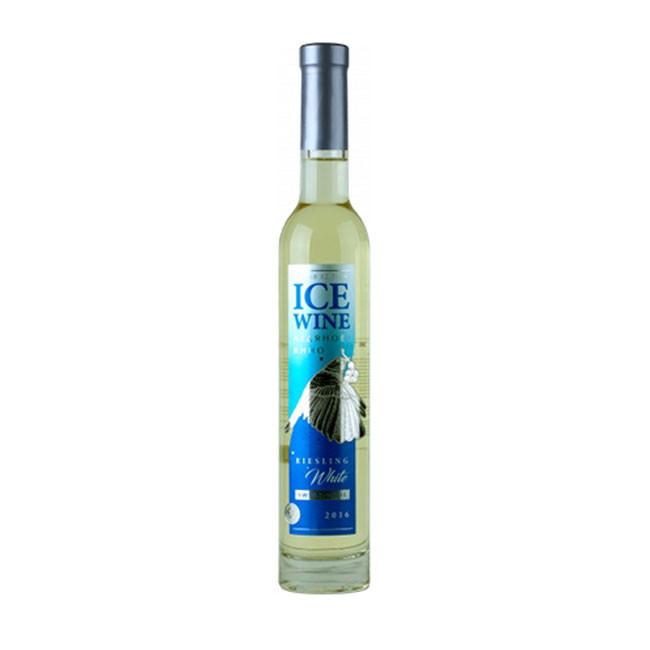 KVINT Ice Wine Riesling